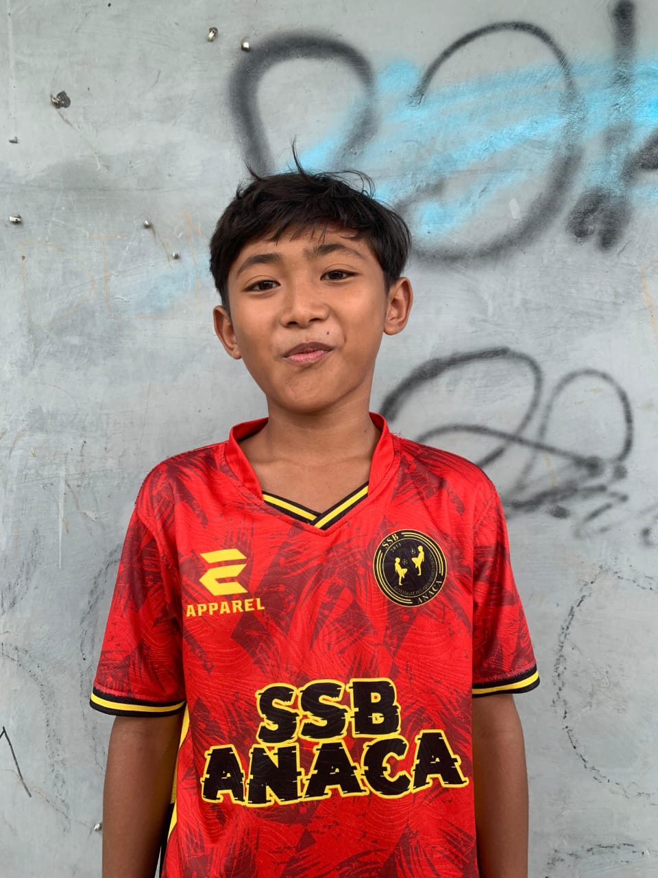 M. ILAIKA SYAUQI REBANI